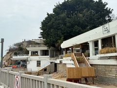 -胡里山炮台