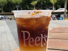 -Peet's Coffee皮爷咖啡(上海长风大悦城店)