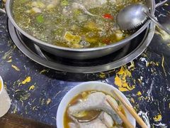 -韩妹鱼庄·泸定老字号(泸定店)
