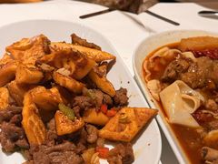 -香料集市新疆餐厅·清真聚餐(成都远洋太古里店)