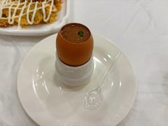 鹅肝鸡蛋盅-庐州太太(CBD店)