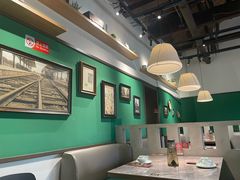 -1937青岛老味道·海肠捞饭·青岛菜(大鲍岛栈桥店)