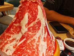 -温野菜涮涮锅(曲江大悦城店)