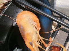 -一方渔歌蒸汽海鲜自助(文化路万达广场店)