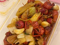 -一起吃小龙虾·海鲜(海珠店)