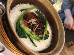 -捞王锅物料理(上海世茂广场店)
