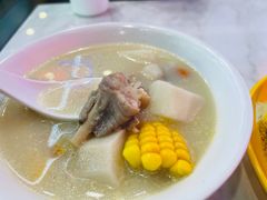 -澳门陈光记烧味饭店(万象城店)