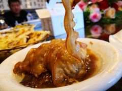 -老白肉馆(临江小区店)