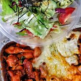居家幸福外卖 | 看韩剧,吃韩综人气美食~