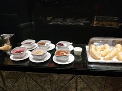 -绍兴中金豪庭大酒店·豪庭阁中餐厅