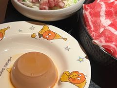 -色響火锅(恒隆广场店)