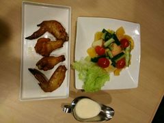 -必胜客(安盛金马店)