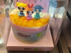 -奈雪的茶(中粮祥云小镇店)