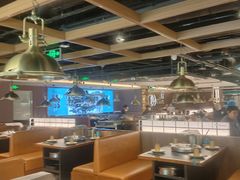 -東盛炭烤自助料理(浦东文峰广场店)