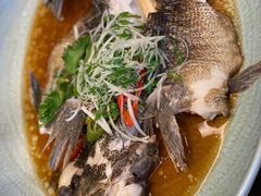 -环球港凯悦 · 享悦中餐厅