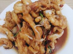 -九龙餐厅(大沽路店)