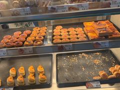-泸溪河桃酥(秦淮夫子庙一店)