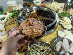 -渝味黄姐火锅(黄泥村店)