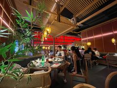 大堂-湘阁里辣(南联锦泰城店)