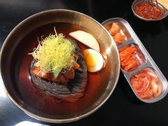 -玉流珍肴馆(亮马桥店)