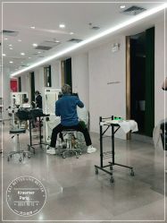 点击看大图 -Kraemer Paris 苏豪路易士·嘉玛发廊