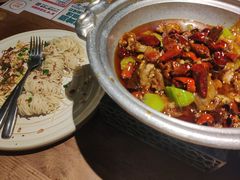 -辛香汇·现炒川菜(武进吾悦店)