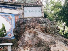 -小普陀