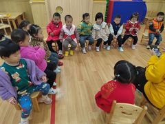 -狮子妈妈托育早教幼儿园(岳麓店)