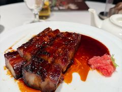 -侨美食家·40年地道粤菜(珠江新城店)