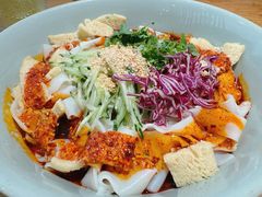 -长安记·大美陕菜(朝阳大悦城店)