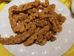 -学成饭店(北辰店)