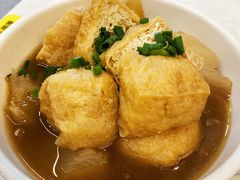 -有章牛杂(石厦店)