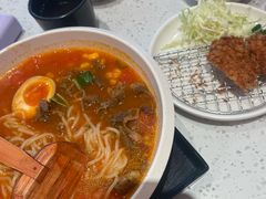 -味千拉面(泰州万达广场店)