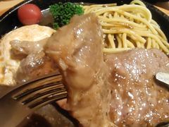 -宝岛牛排(阳逻广场店)