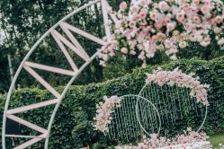 -醉库庄园·宴会厅·草坪婚礼场地