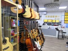 -纯音琴行(天河区车陂分店)