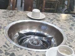 大堂-肖肖酸萝卜鱼火锅(总店)