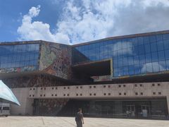 -四川美术学院美术馆