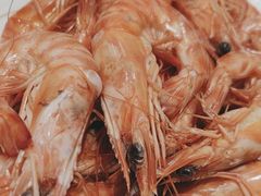 -大连湾旭日·家宴·海肠捞饭(马栏广场店)