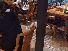 大堂-云晓光头烧烤吧(新大陆广场店)