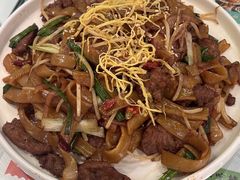 -澳门陈光记烧味饭店(南京德基广场店)