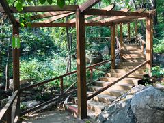 -大岭沟猕猴桃谷风景区