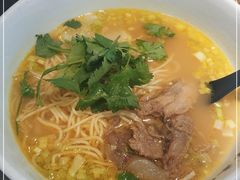 -和府捞面(领展购物广场京通店)