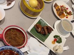 -希尔顿酒店-豫园中餐厅