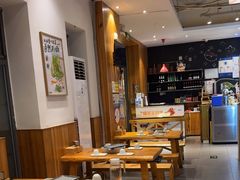 -木屋烧烤(双榆树店)