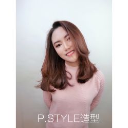 -P.STYLE派斯造型
