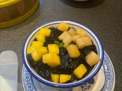 -蝴蝶里·粤菜·点心(滨江龙湖店)