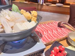 -诚家·日式烧鸟·深夜食堂(虹桥天街店)
