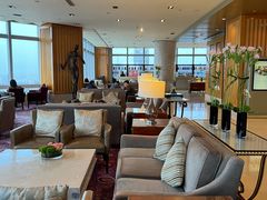 -上海明天广场JW万豪酒店