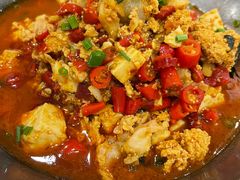 -新新湘菜馆(新中街二条店)